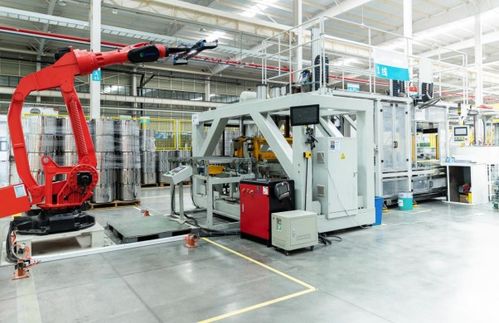 做足品質(zhì)，爭(zhēng)做滑軌螺桿性價(jià)比標(biāo)桿——專訪臺(tái)灣高技鄧福貴